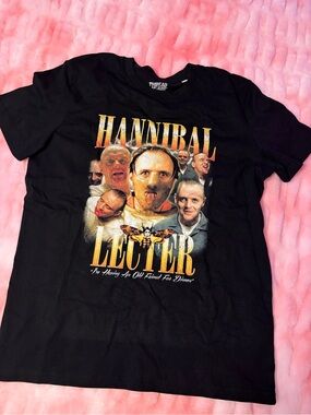 Horror Tee